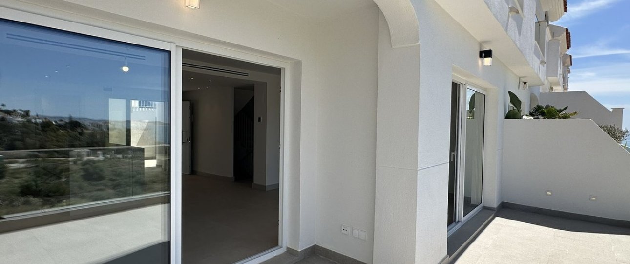 Resale - Town house - Benalmadena - Torrequebrada