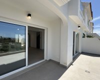 Resale - Town house - Benalmadena - Torrequebrada
