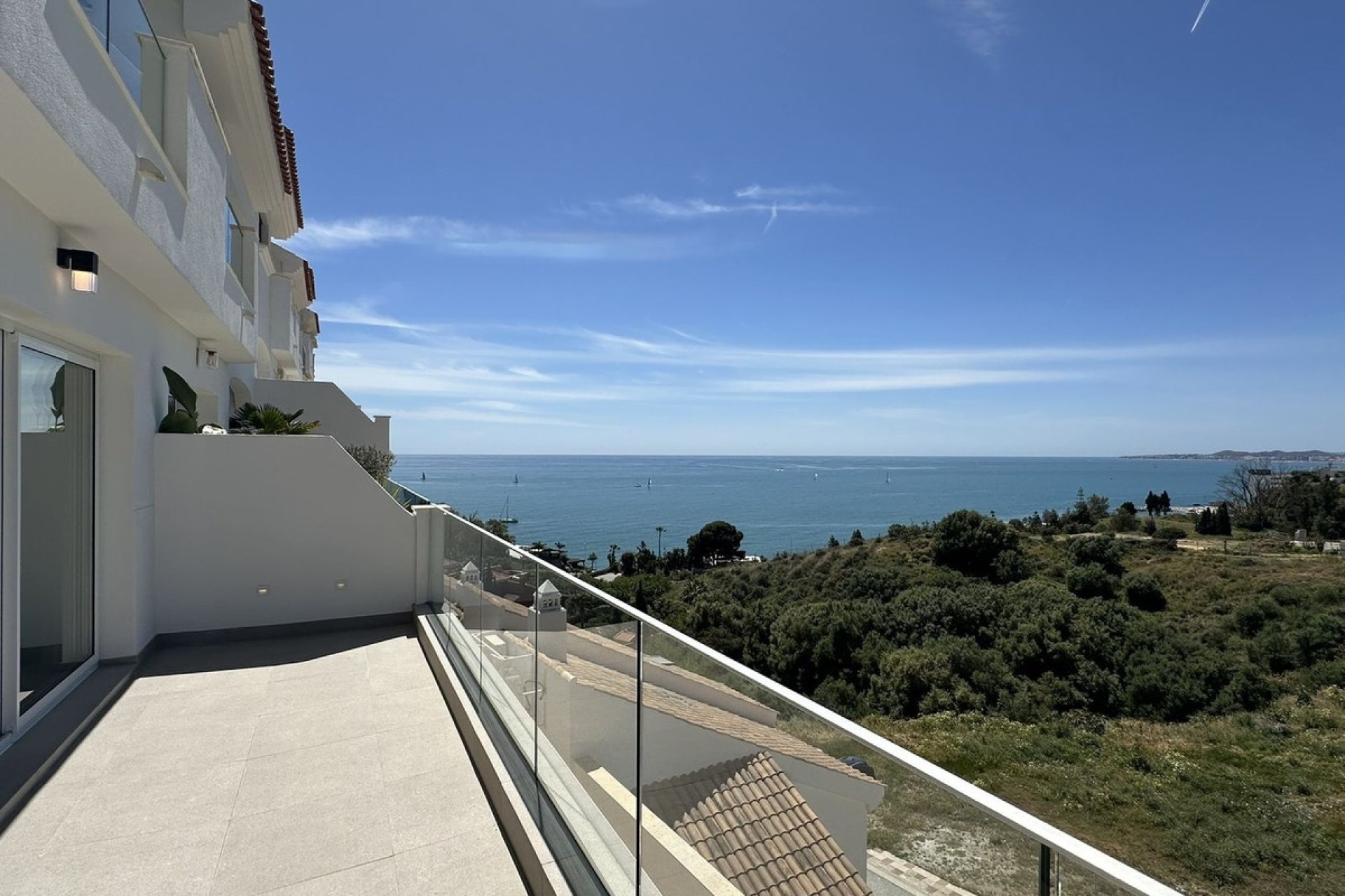 Resale - Town house - Benalmadena - Torrequebrada