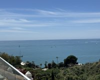 Resale - Town house - Benalmadena - Torrequebrada
