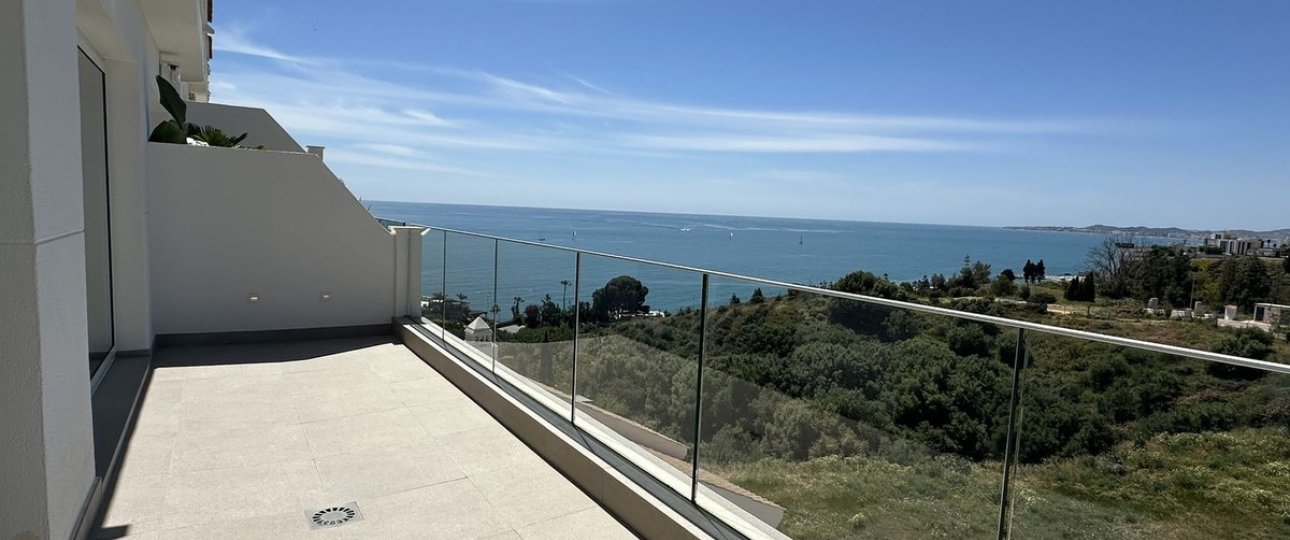 Resale - Town house - Benalmadena - Torrequebrada