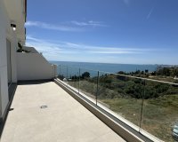 Resale - Town house - Benalmadena - Torrequebrada