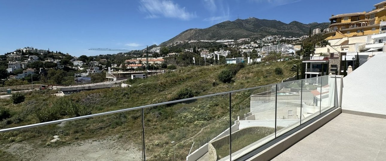Resale - Town house - Benalmadena - Torrequebrada