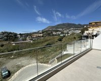 Resale - Town house - Benalmadena - Torrequebrada