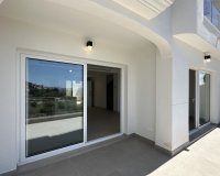 Resale - Town house - Benalmadena - Torrequebrada