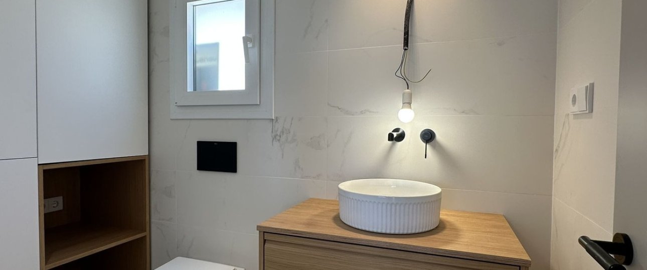 Resale - Town house - Benalmadena - Torrequebrada