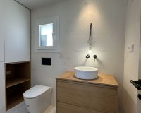 Resale - Town house - Benalmadena - Torrequebrada