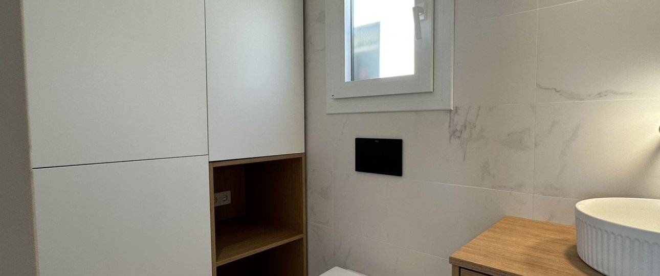 Resale - Town house - Benalmadena - Torrequebrada