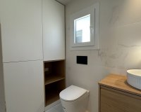 Resale - Town house - Benalmadena - Torrequebrada