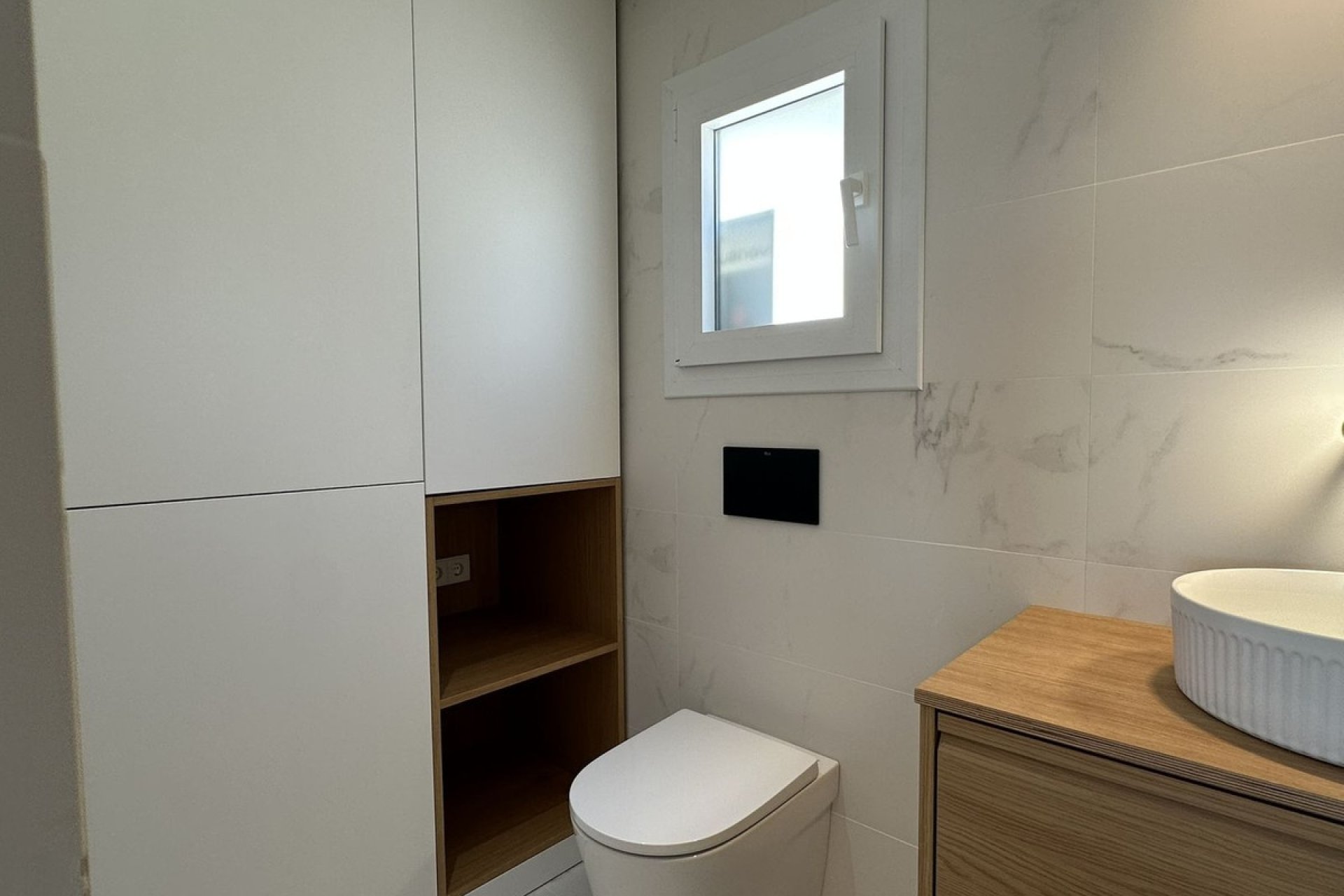 Resale - Town house - Benalmadena - Torrequebrada