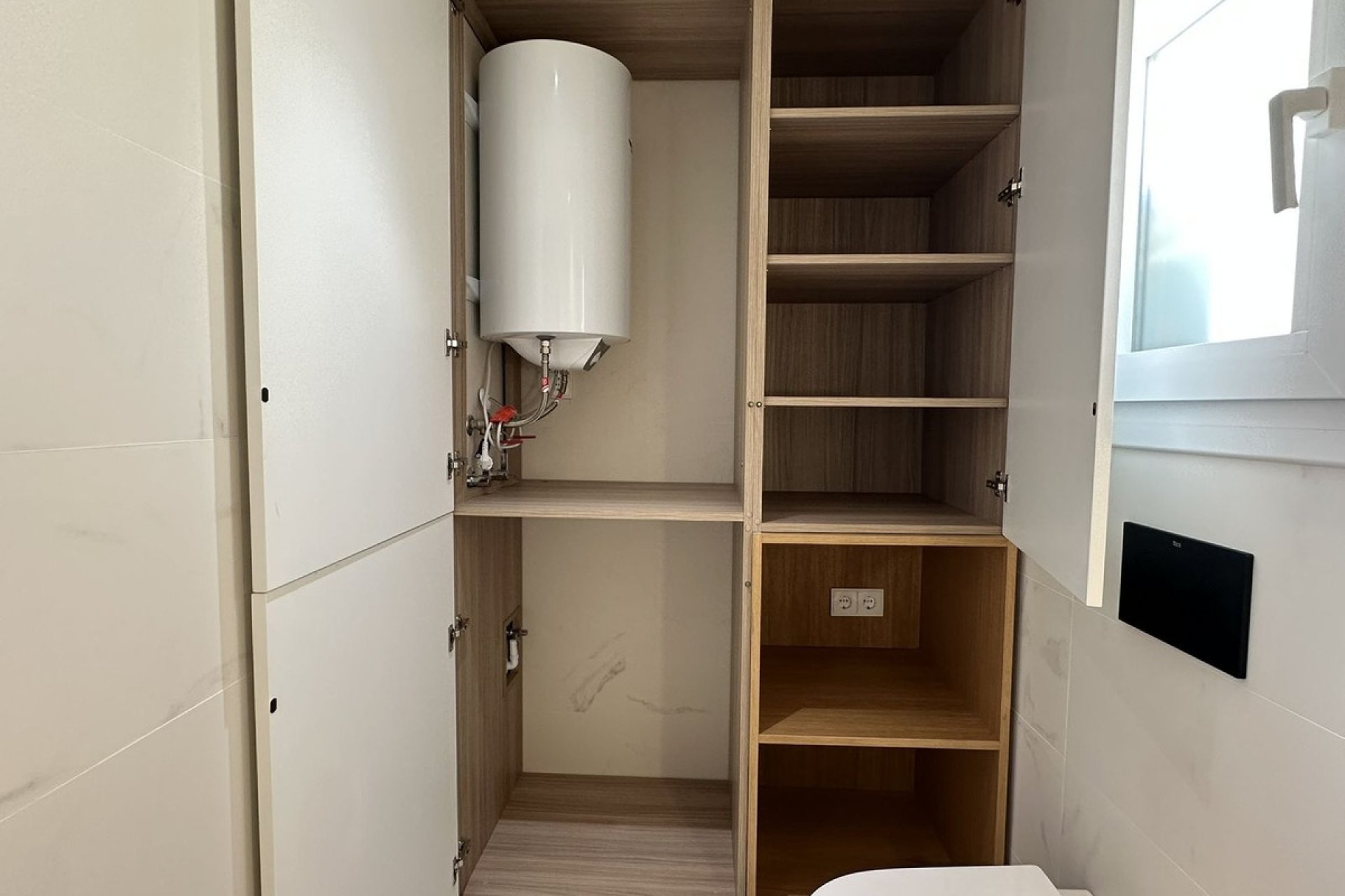 Resale - Town house - Benalmadena - Torrequebrada