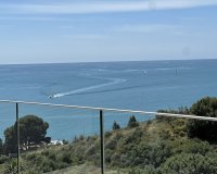 Resale - Town house - Benalmadena - Torrequebrada