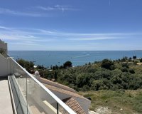 Resale - Town house - Benalmadena - Torrequebrada