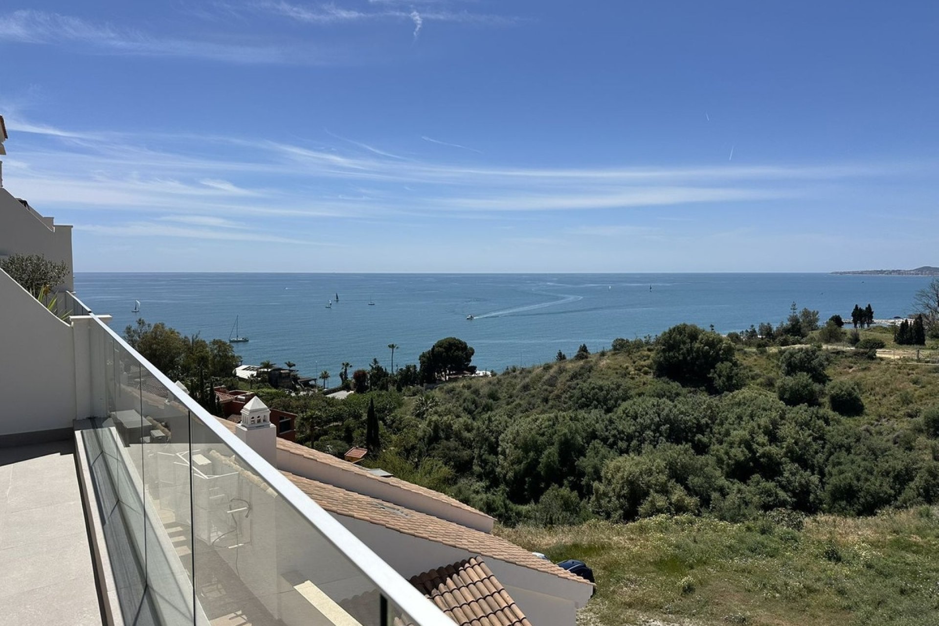 Resale - Town house - Benalmadena - Torrequebrada
