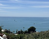 Resale - Town house - Benalmadena - Torrequebrada