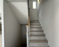 Resale - Town house - Benalmadena - Torrequebrada