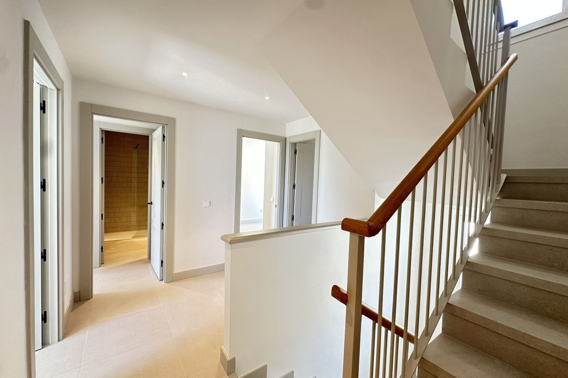Resale - Town house - Benalmadena - Torrequebrada