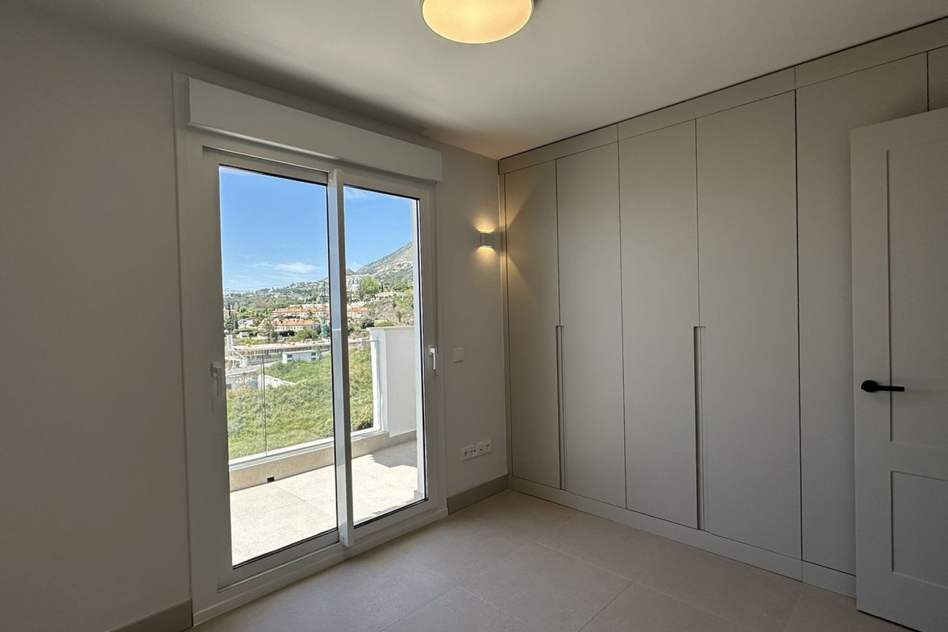 Resale - Town house - Benalmadena - Torrequebrada