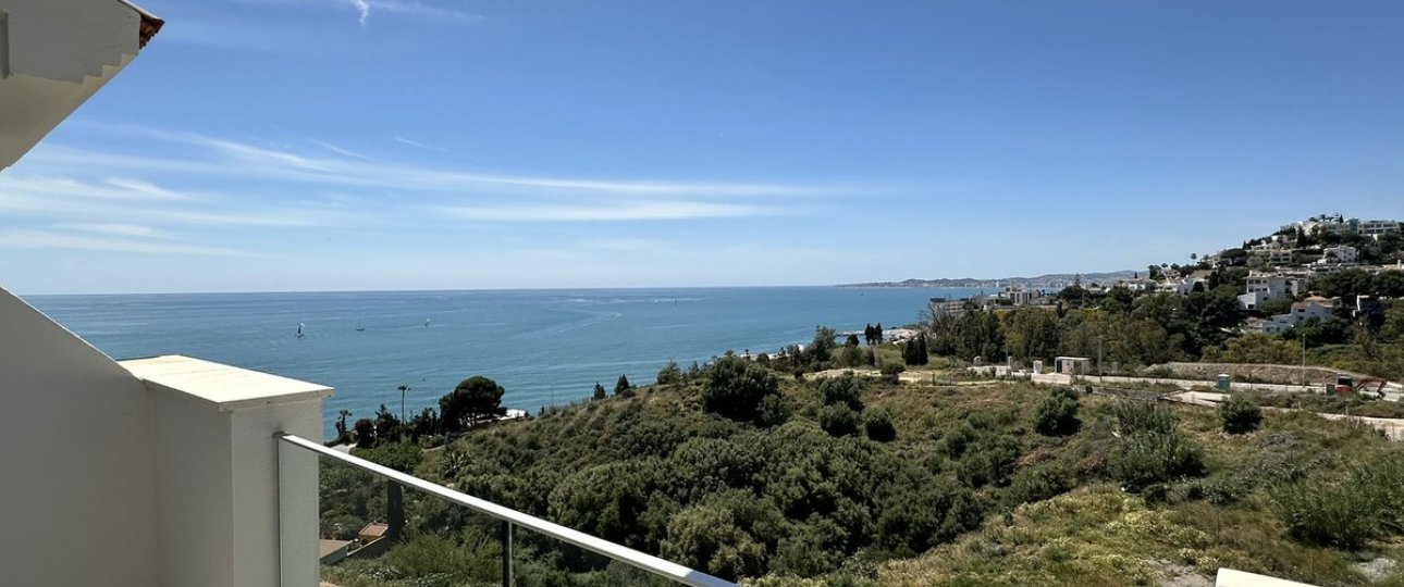 Resale - Town house - Benalmadena - Torrequebrada