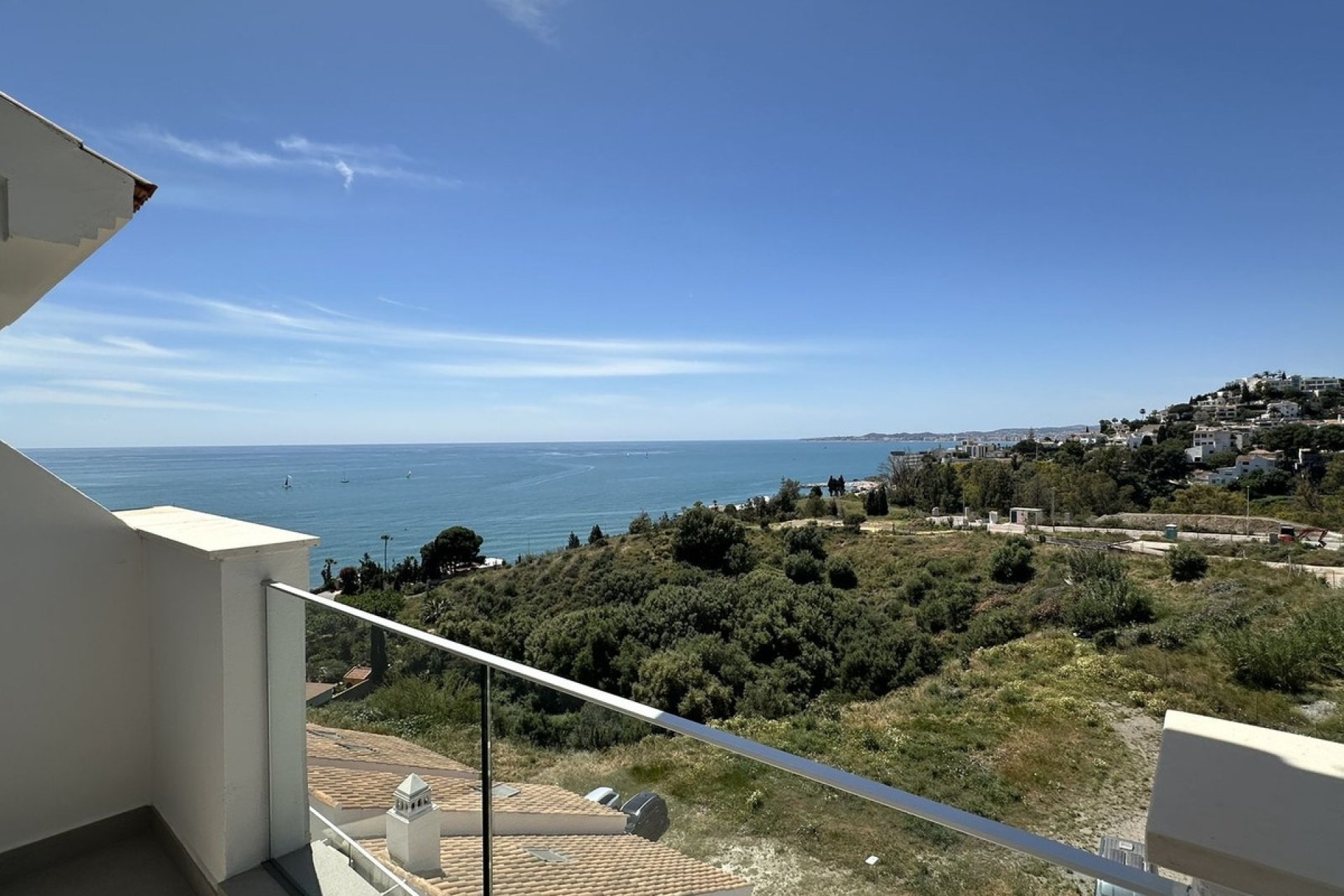 Resale - Town house - Benalmadena - Torrequebrada
