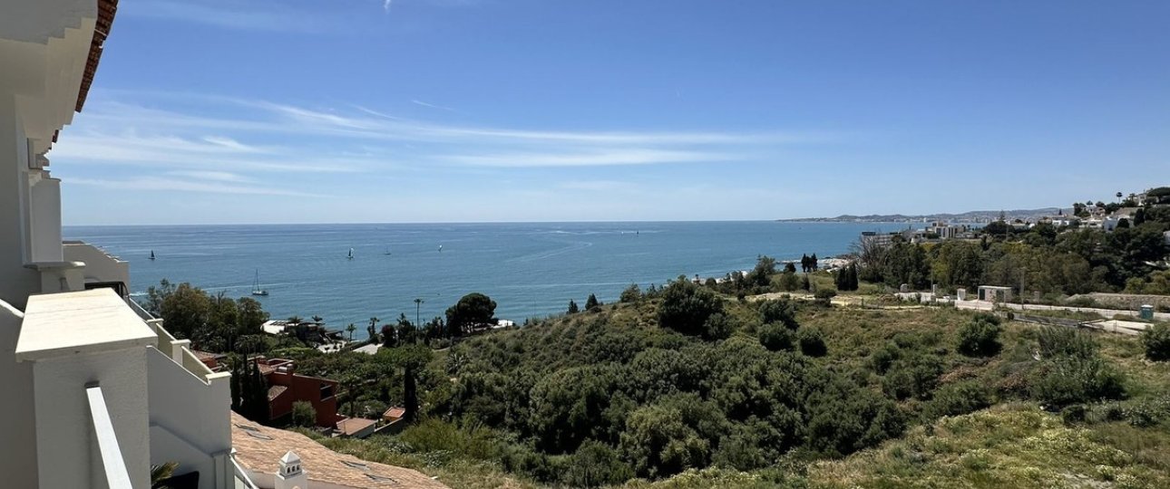 Resale - Town house - Benalmadena - Torrequebrada