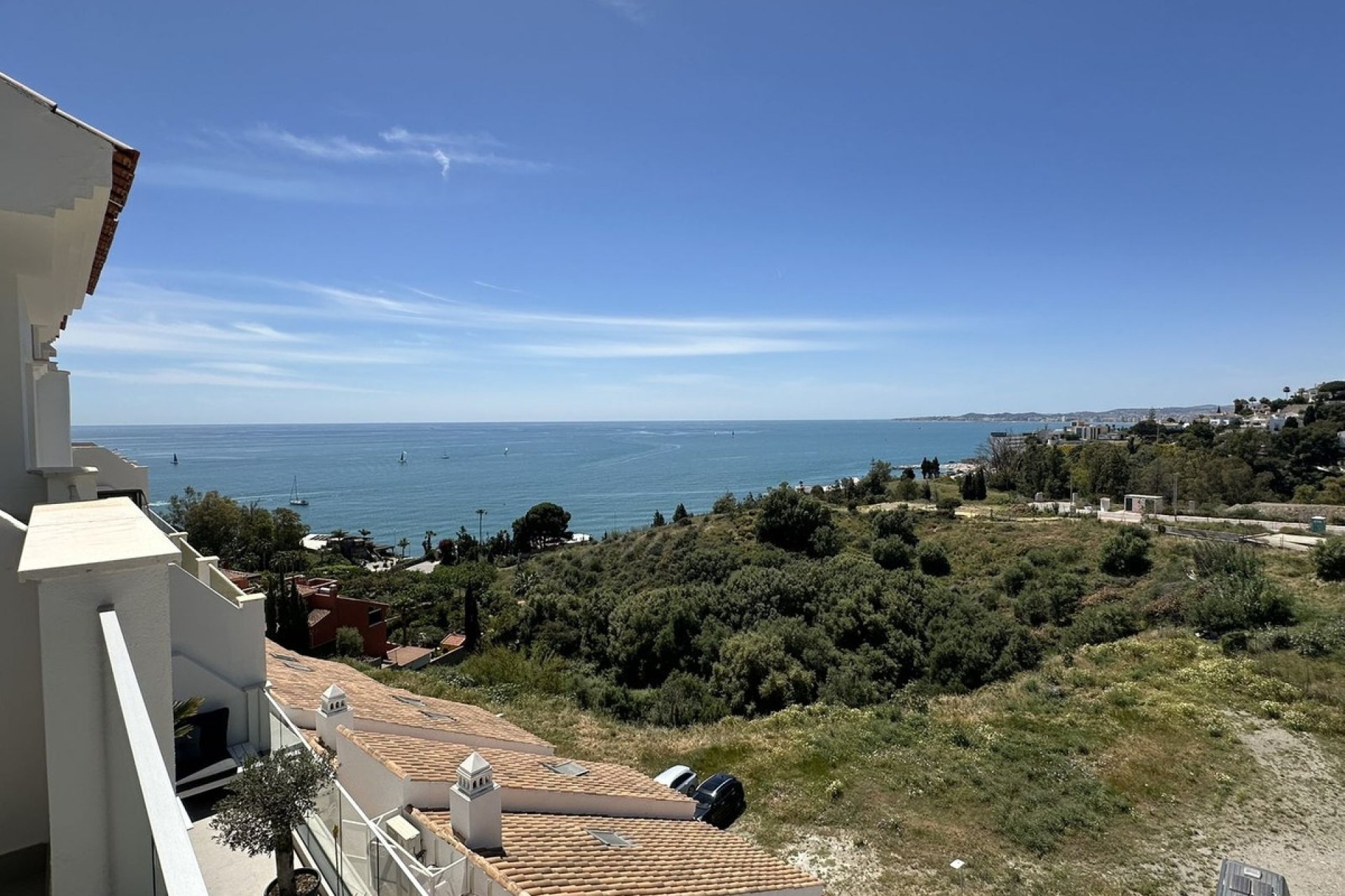 Resale - Town house - Benalmadena - Torrequebrada
