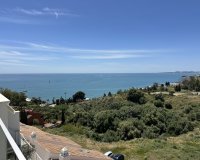 Resale - Town house - Benalmadena - Torrequebrada