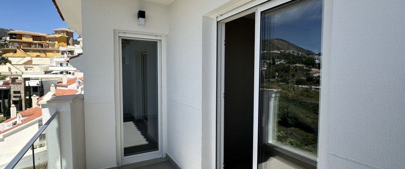 Resale - Town house - Benalmadena - Torrequebrada
