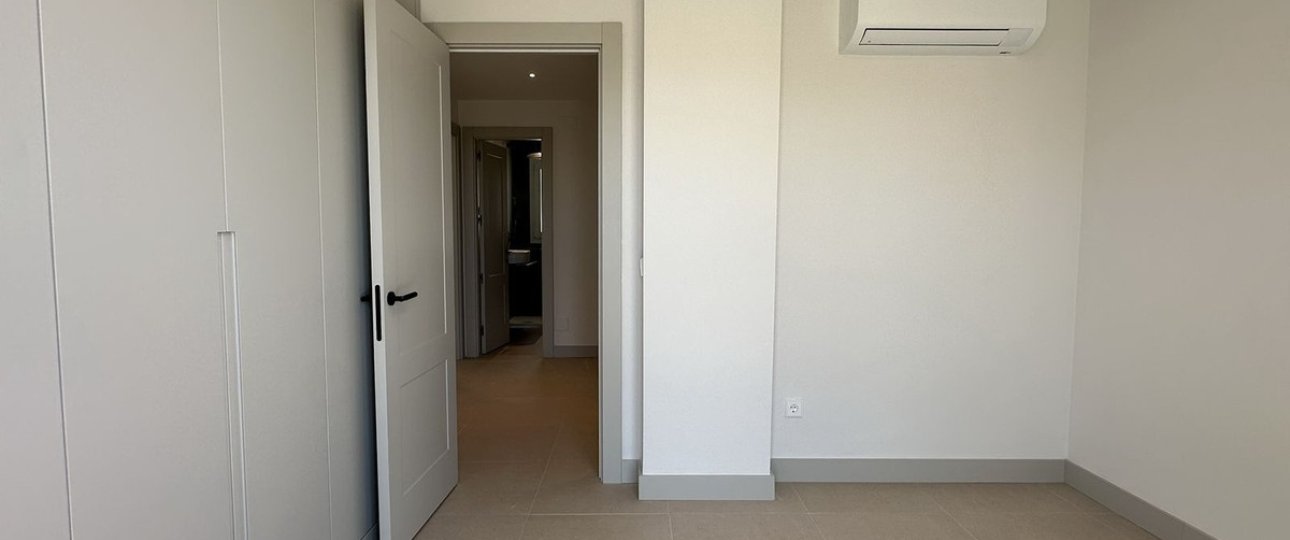 Resale - Town house - Benalmadena - Torrequebrada
