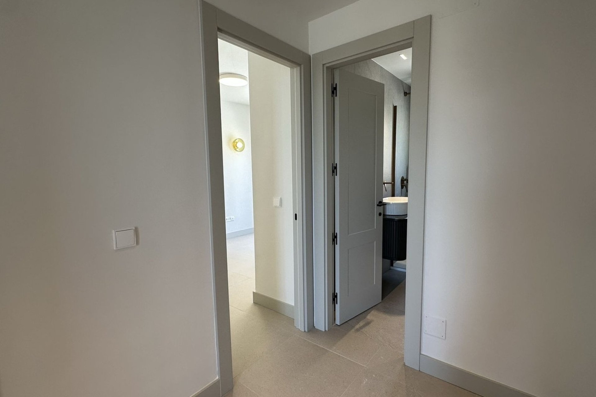 Resale - Town house - Benalmadena - Torrequebrada