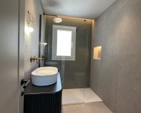 Resale - Town house - Benalmadena - Torrequebrada