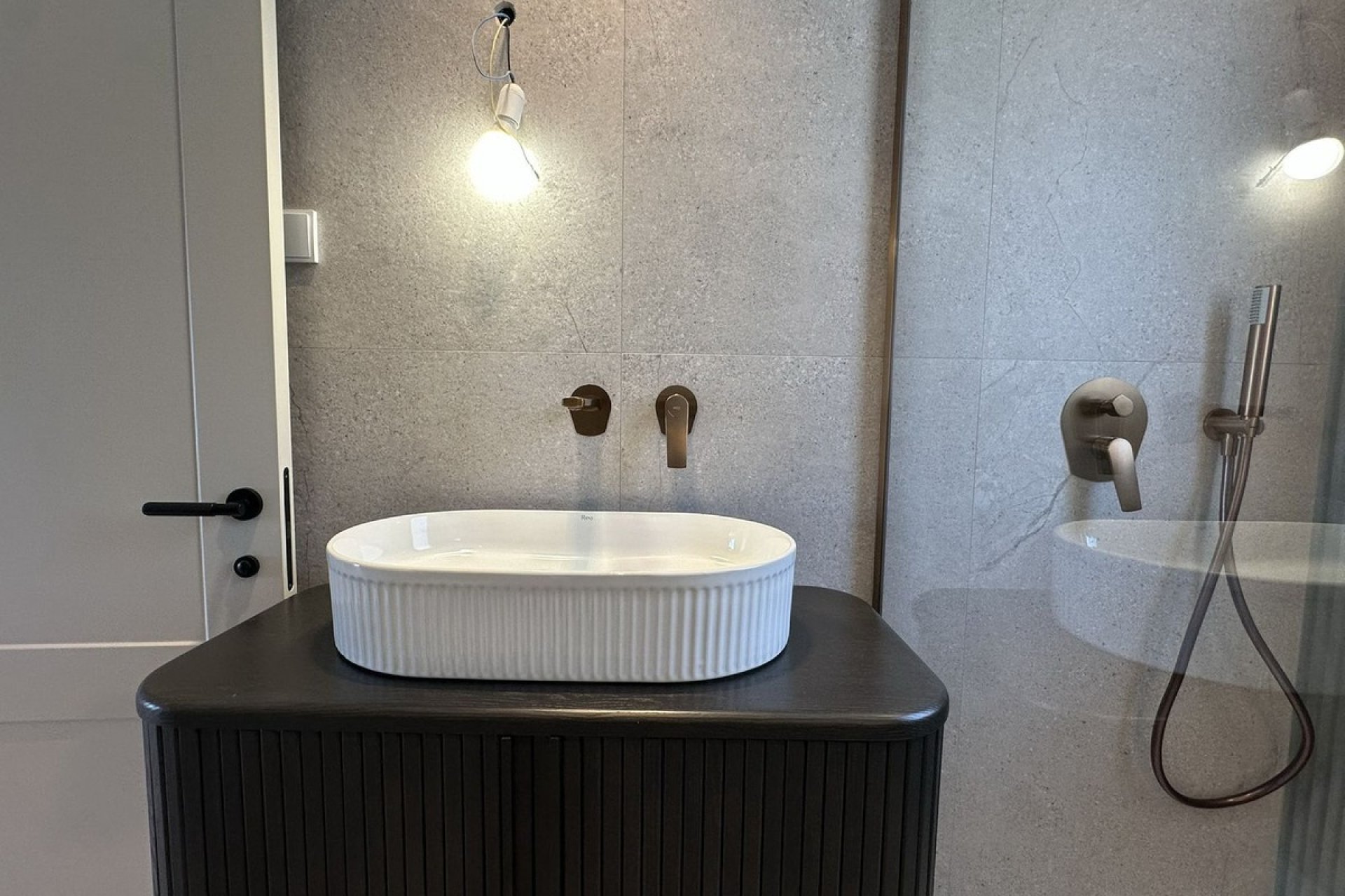 Resale - Town house - Benalmadena - Torrequebrada
