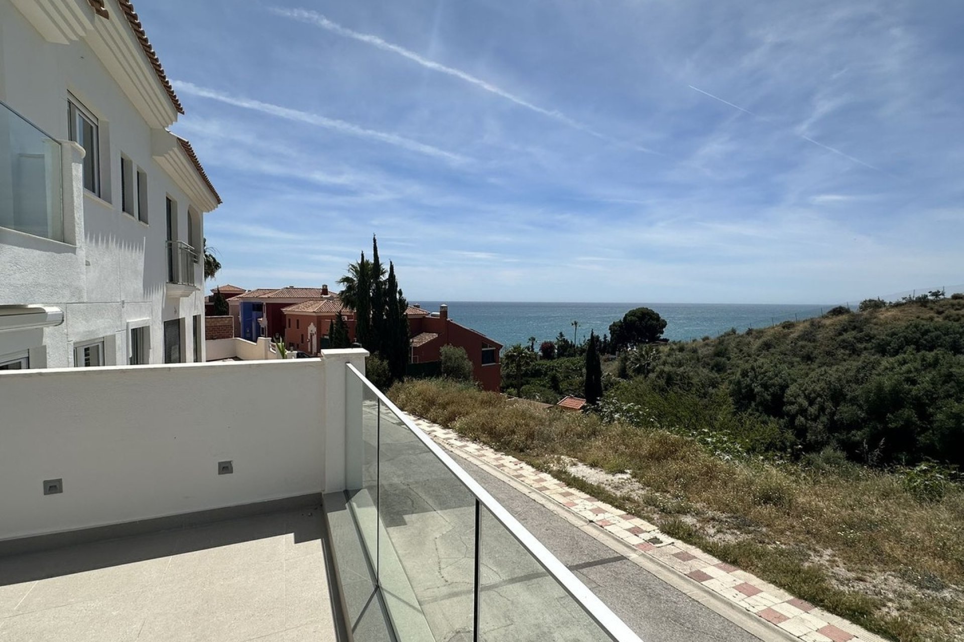 Resale - Town house - Benalmadena - Torrequebrada