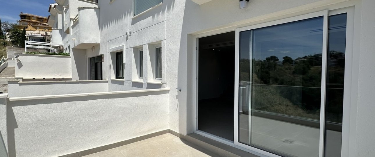 Resale - Town house - Benalmadena - Torrequebrada