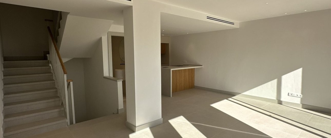 Resale - Town house - Benalmadena - Torrequebrada