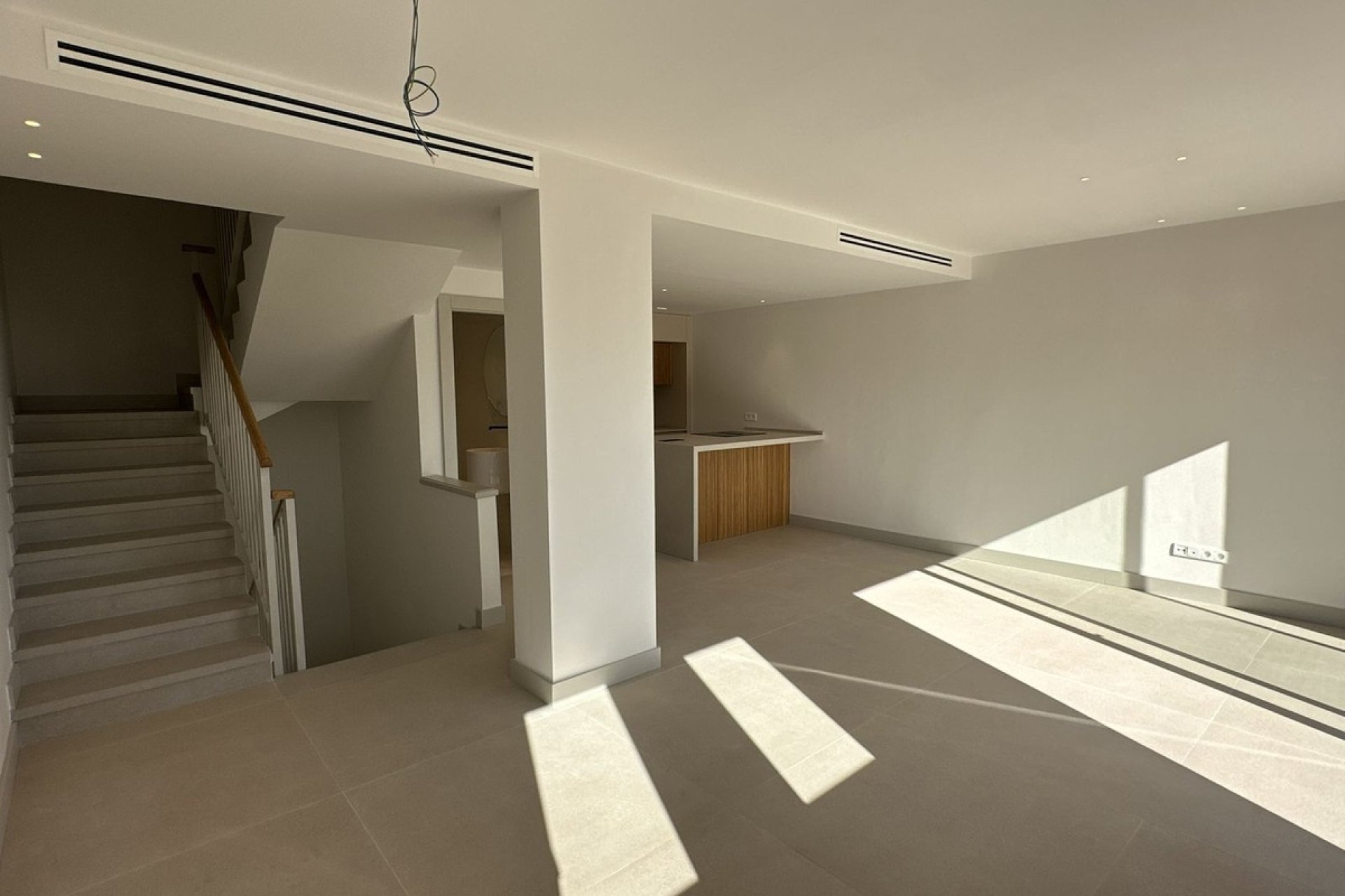 Resale - Town house - Benalmadena - Torrequebrada