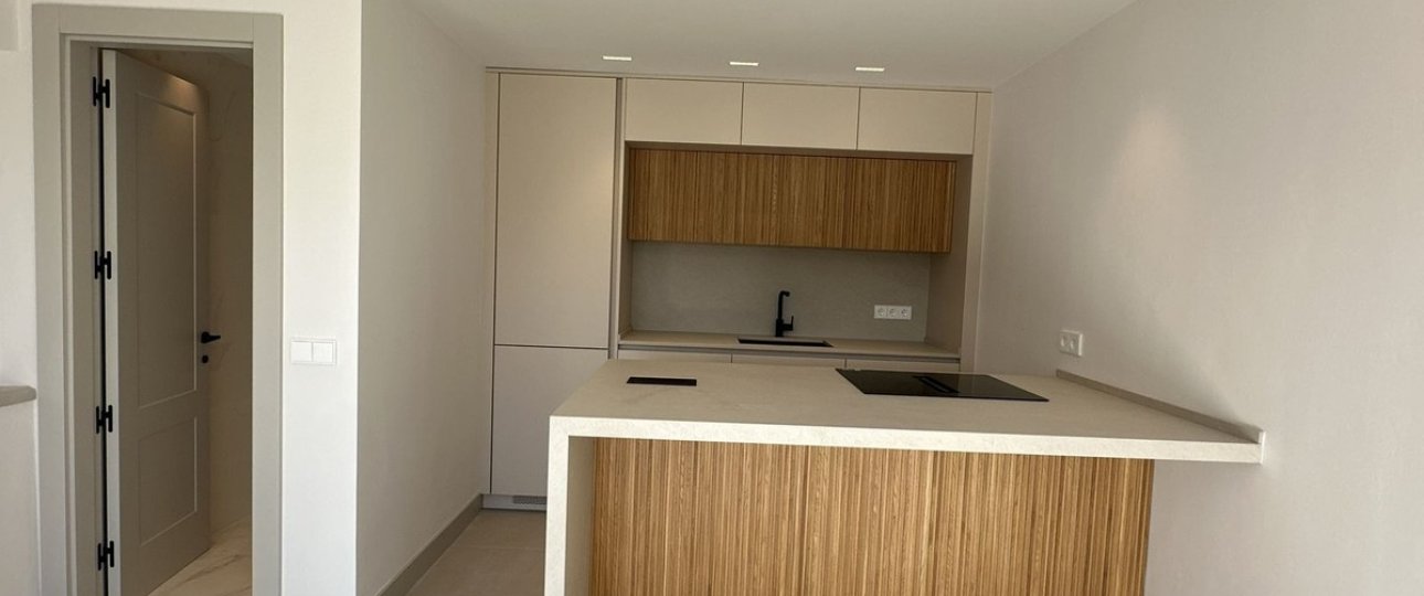 Resale - Town house - Benalmadena - Torrequebrada