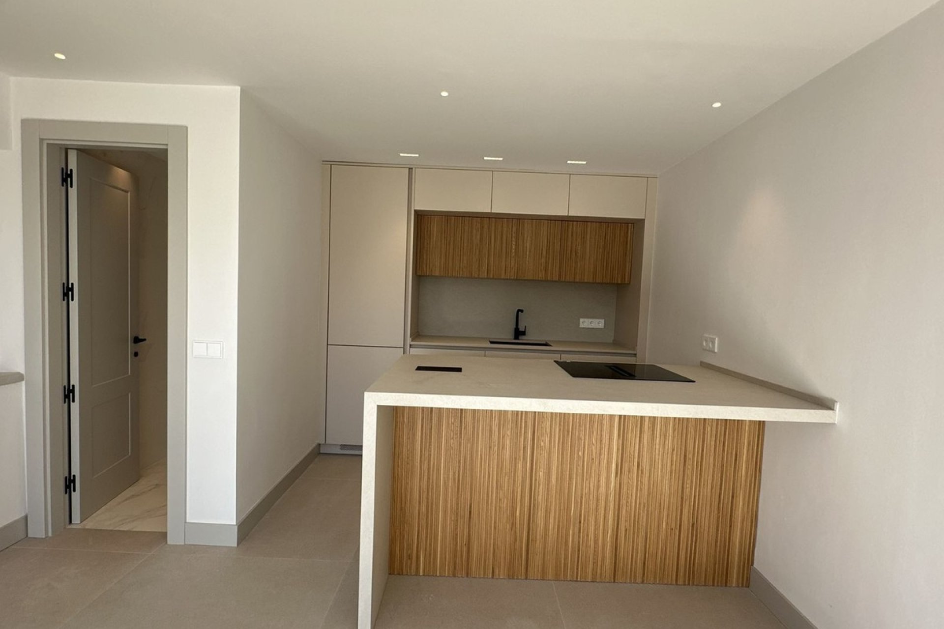 Resale - Town house - Benalmadena - Torrequebrada
