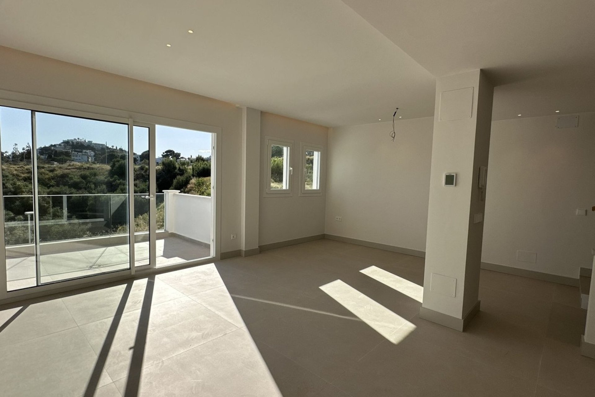 Resale - Town house - Benalmadena - Torrequebrada
