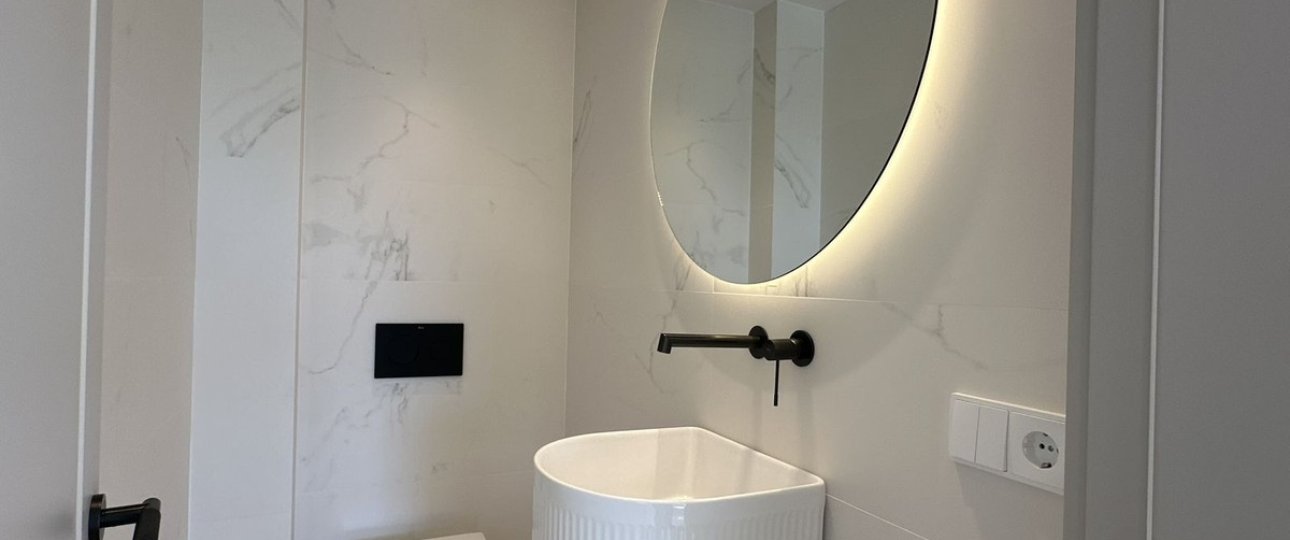 Resale - Town house - Benalmadena - Torrequebrada