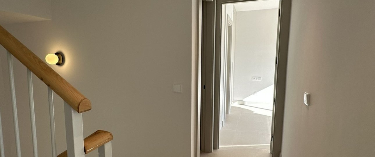 Resale - Town house - Benalmadena - Torrequebrada