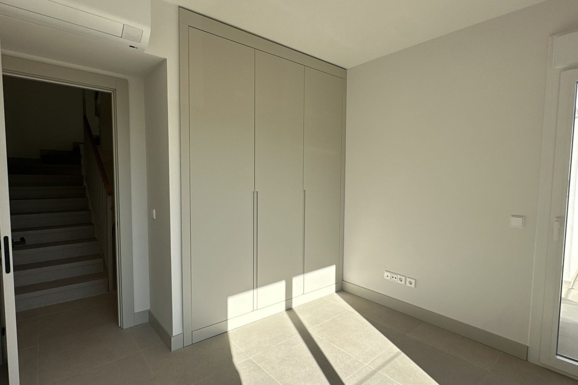 Resale - Town house - Benalmadena - Torrequebrada
