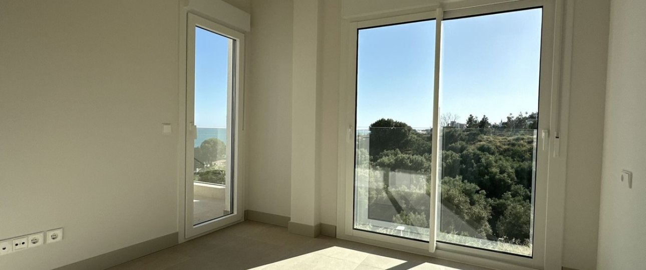 Resale - Town house - Benalmadena - Torrequebrada