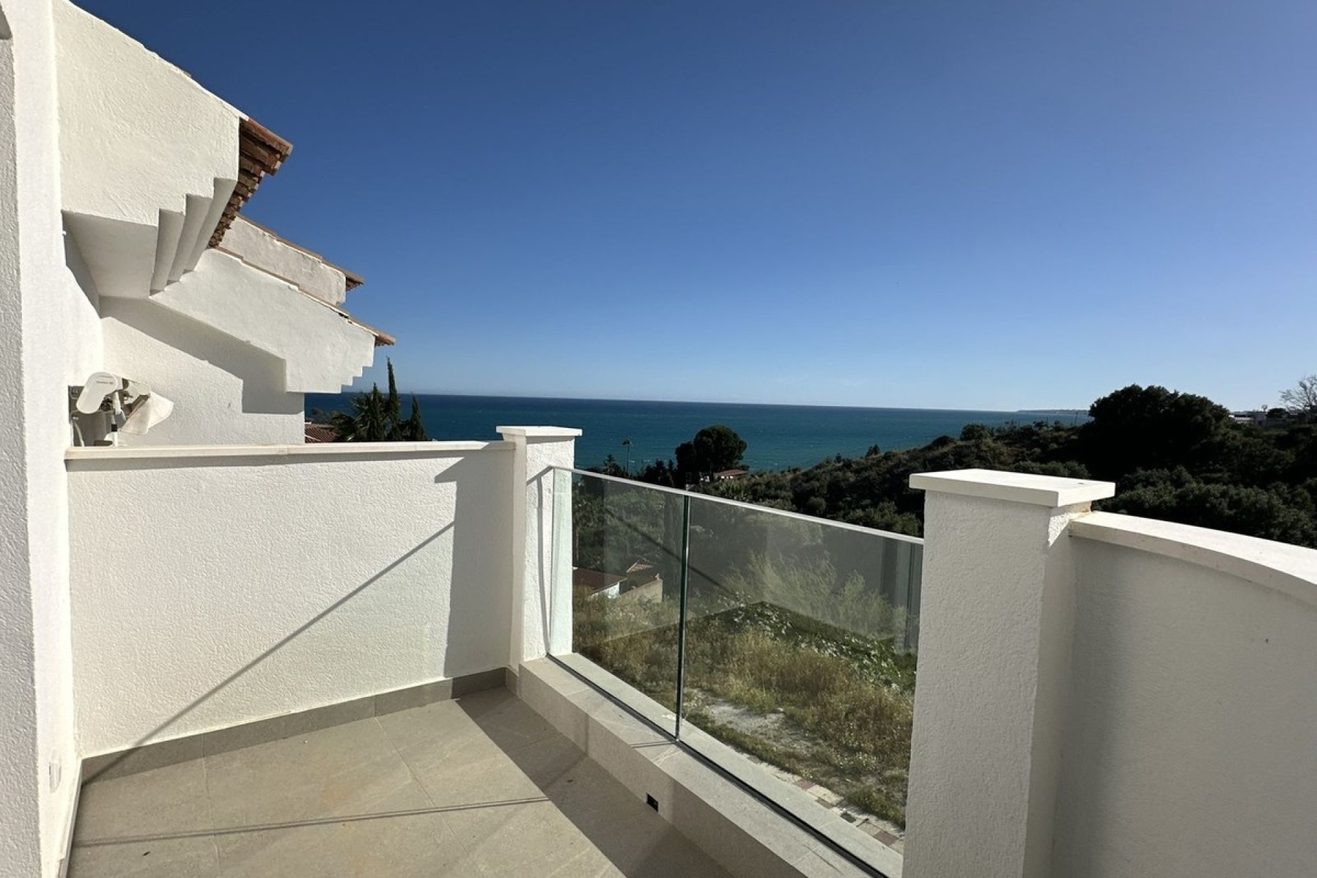 Resale - Town house - Benalmadena - Torrequebrada