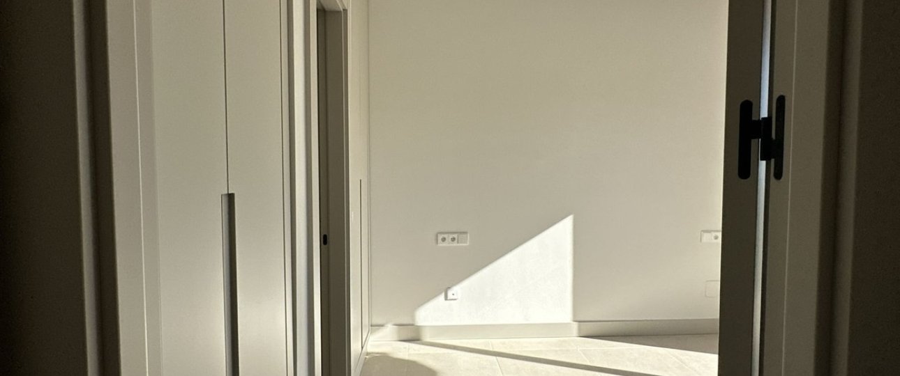 Resale - Town house - Benalmadena - Torrequebrada