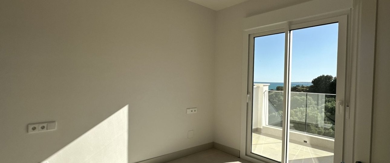 Resale - Town house - Benalmadena - Torrequebrada