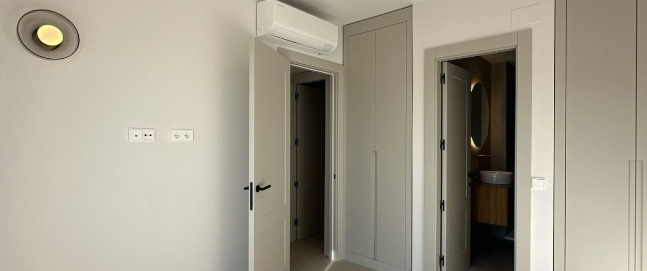 Resale - Town house - Benalmadena - Torrequebrada