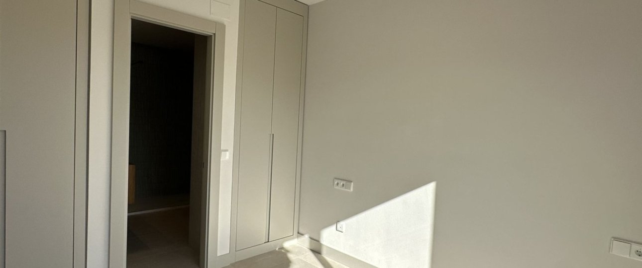 Resale - Town house - Benalmadena - Torrequebrada