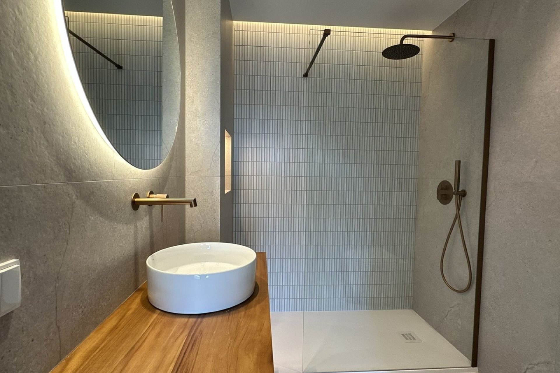 Resale - Town house - Benalmadena - Torrequebrada
