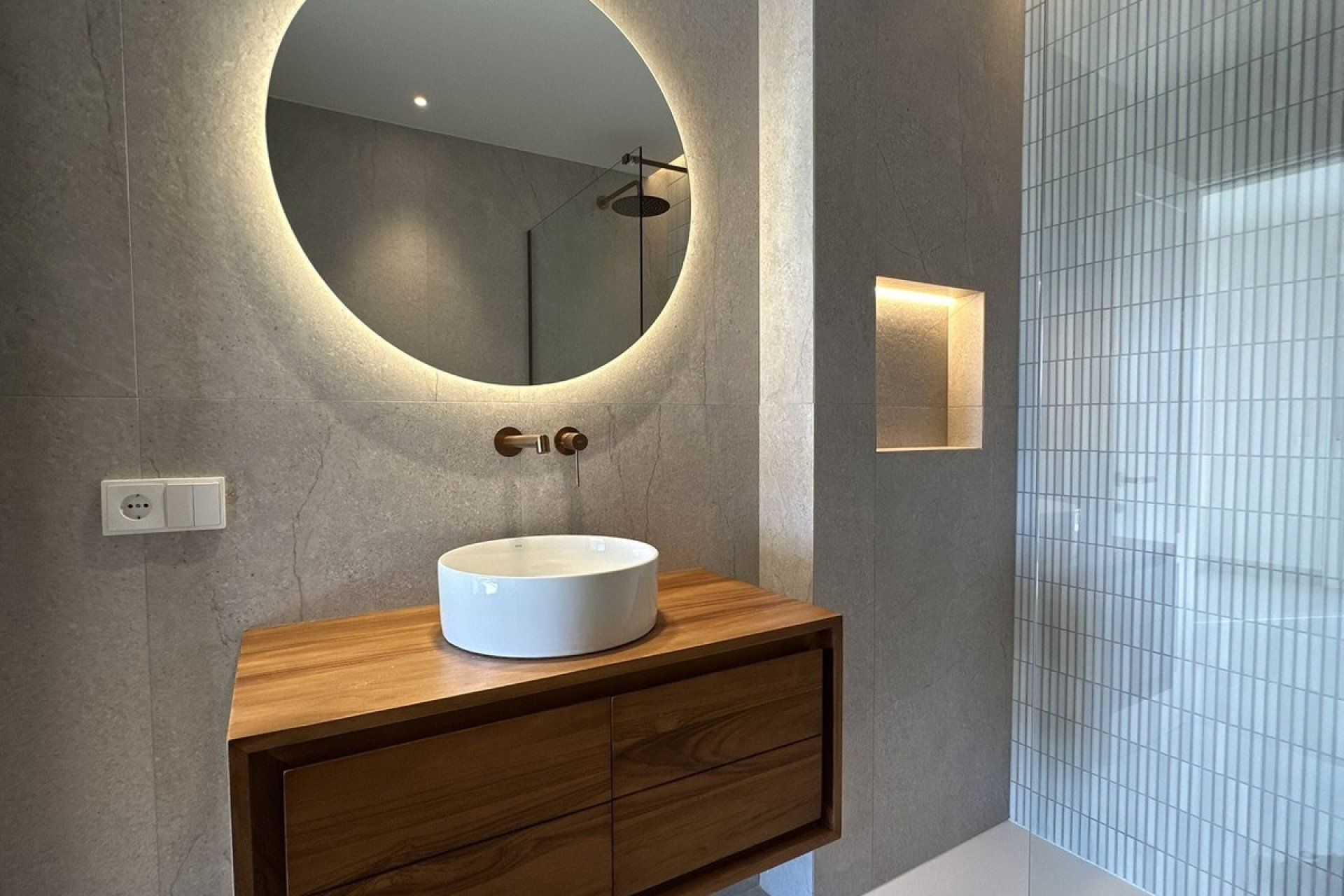 Resale - Town house - Benalmadena - Torrequebrada
